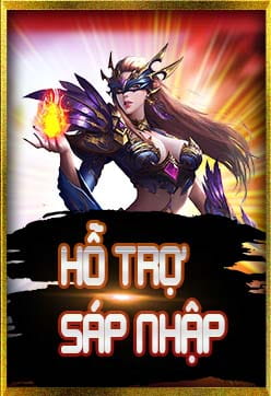 MU Hoàng Kim có Hỗ trợ sáp nhập